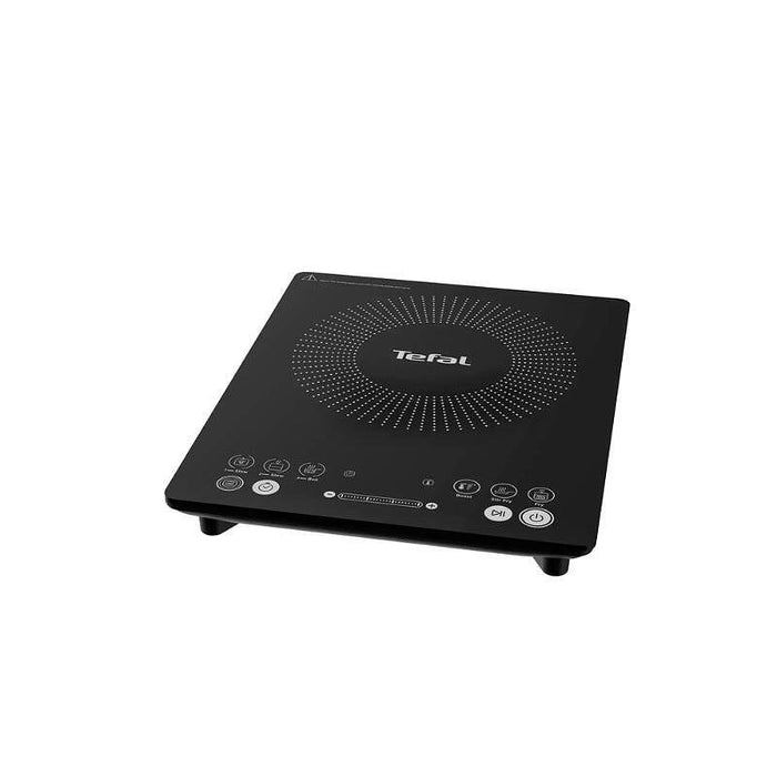 El. Tefal IH2108E1 induction hob