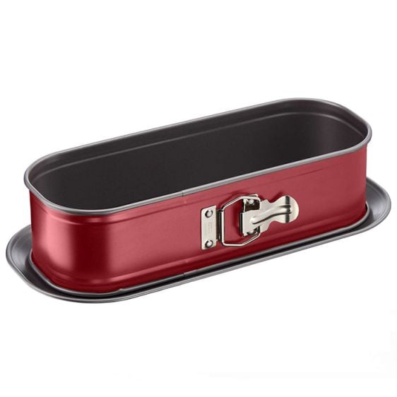 Cake and cake tin TEFAL Delibake 30x11 cm. J1640374