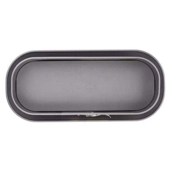 Cake and cake tin TEFAL Delibake 30x11 cm. J1640374