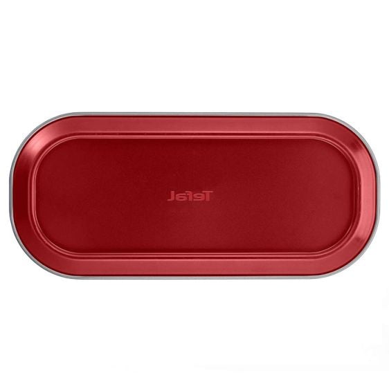 Cake and cake tin TEFAL Delibake 30x11 cm. J1640374