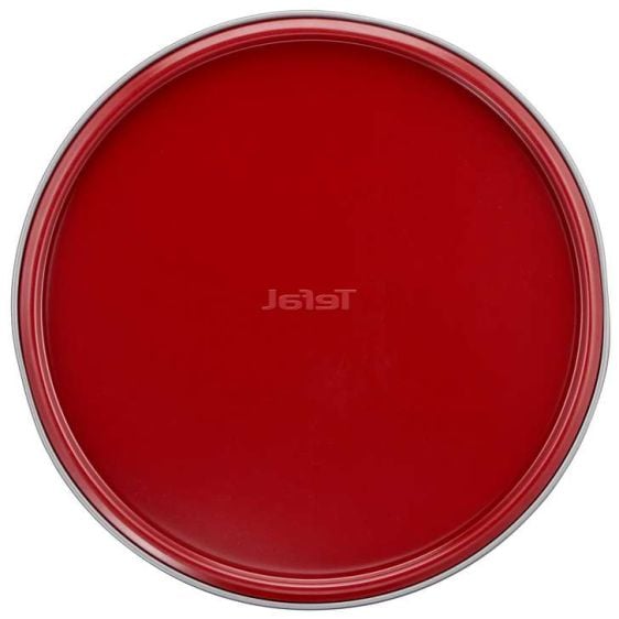 TEFAL Delibake cake and cake pan 27 cm. J1641474
