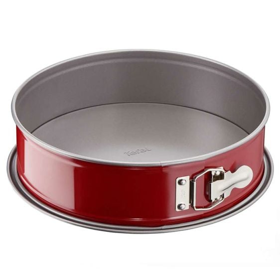 TEFAL Delibake cake and cake pan 27 cm. J1641474