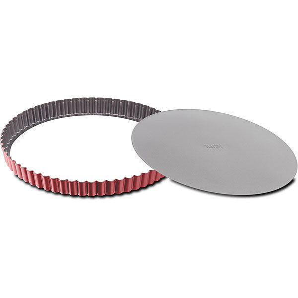 Cake and cake tin TEFAL Delibake 28 cm. J1641574