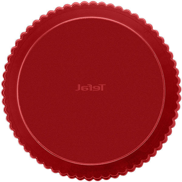 Cake and cake tin TEFAL Delibake 28 cm. J1641574