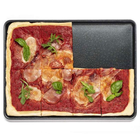 TEFAL Perfectbake pan 38x28 cm. J5547002