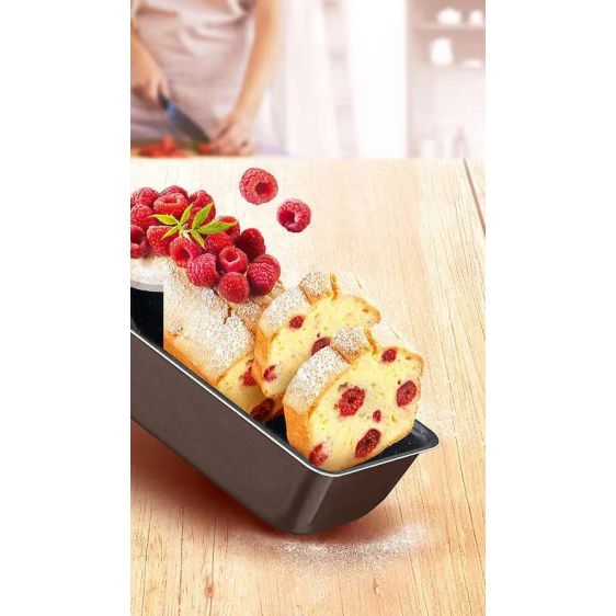 TEFAL Perfectbake cake pan 28 cm. J5547302