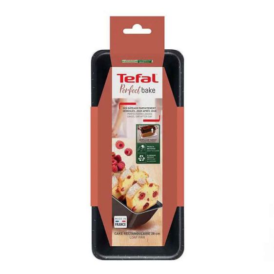 TEFAL Perfectbake cake pan 28 cm. J5547302