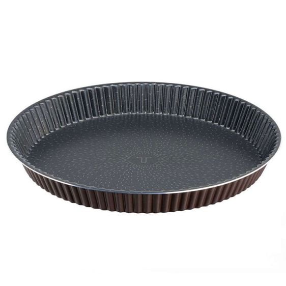 TEFAL Perfectbake tart and cake pan 30 cm. J5548402