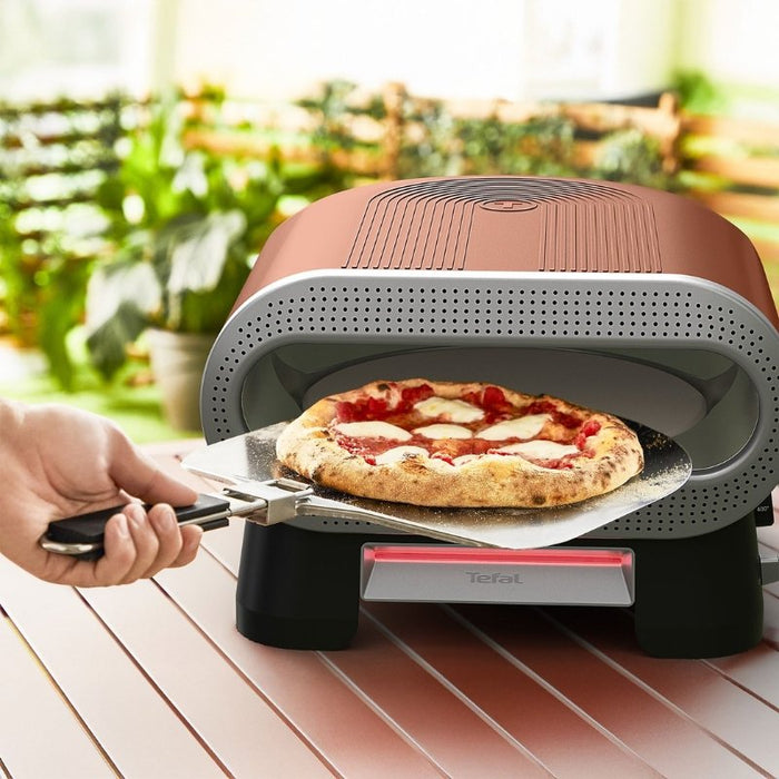 Electric pizza oven Tefal JM600TE0 Pizza Pronto
