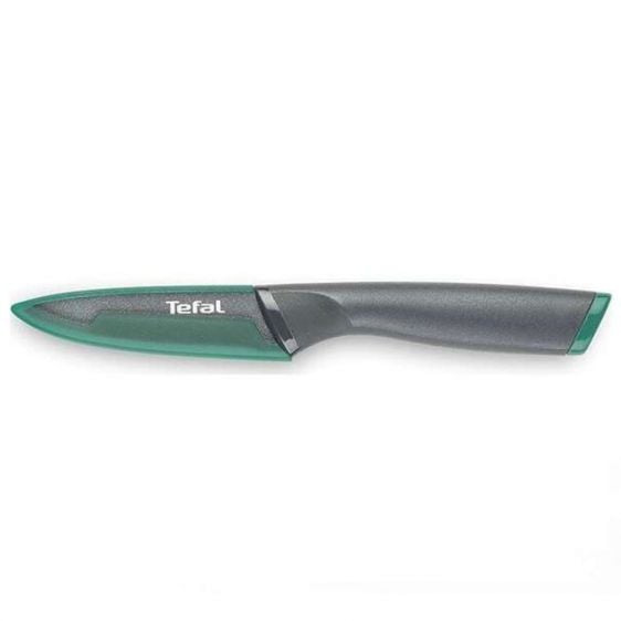 Kitchen knife with case TEFAL Paring 9 cm. K1220604