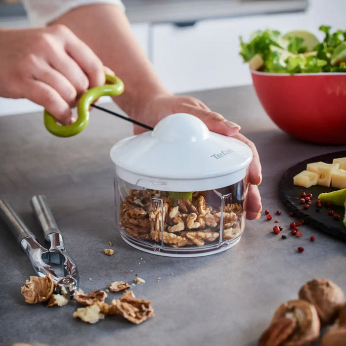 Hand chopper TEFAL 5 second K1330404 500 ml