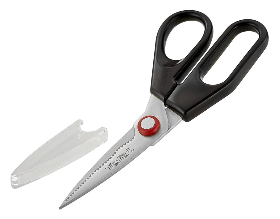 Kitchen scissors Tefal K2071314 Ingenio