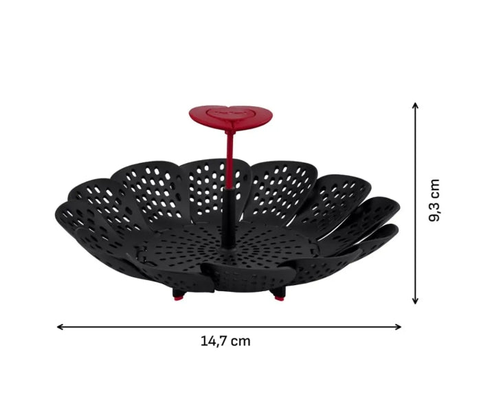 Tefal K2071614 Steamer Basket Ingenio Tefal