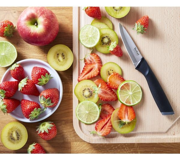 Kitchen knife Tefal K2219455 Essential SET 3 pcs.