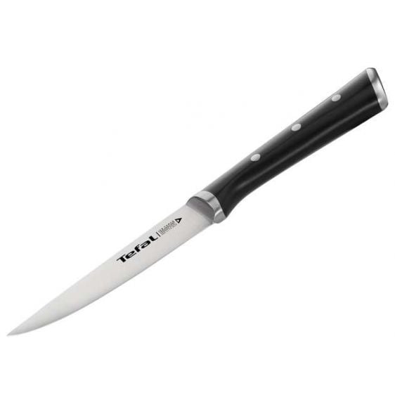 Kitchen knife TEFAL Ice Force 11 cm. K2320914