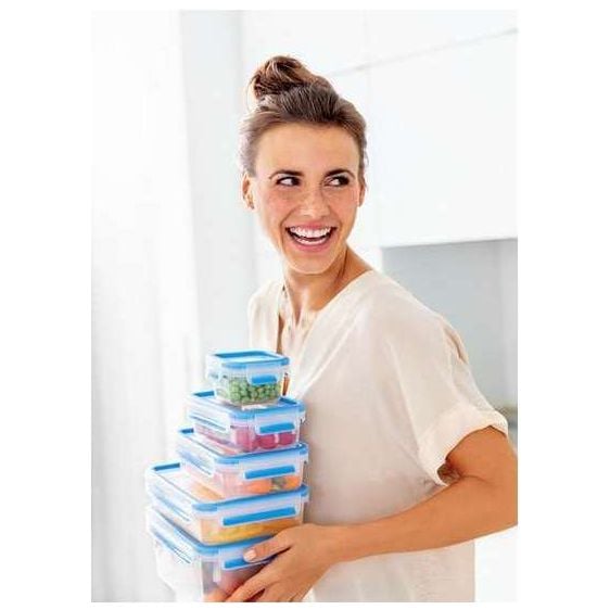Storage box TEFAL Masterseal Fresh Box 1.0L - K3021212