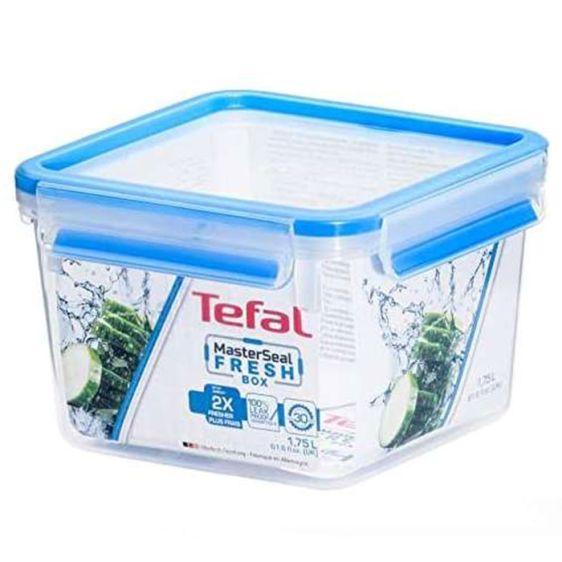 Storage box TEFAL Masterseal Fresh Box 1.75L - K3021712