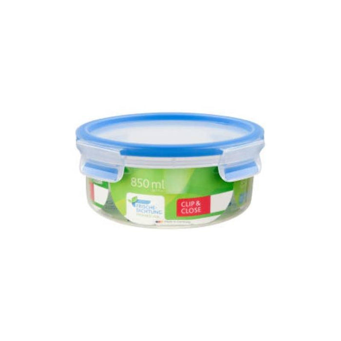 Tefal K3022312 CLIP&CLOSE rd 0.85L TEF
