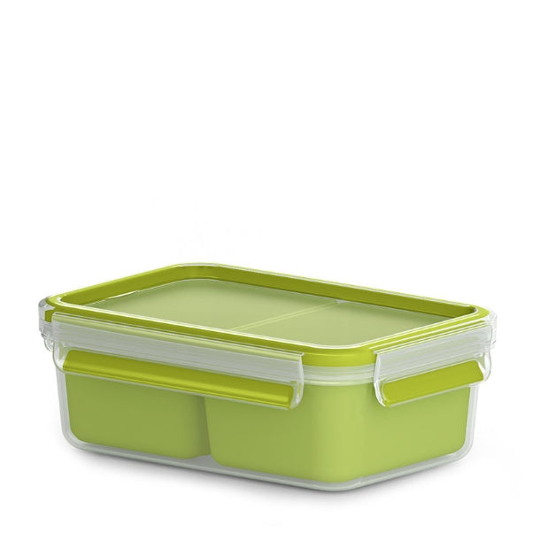 Tefal K3100512, CLIP&GO snack 1.0L inserts TEF