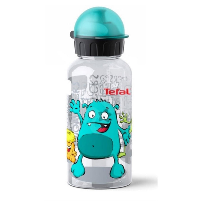 Food box Tefal K3169214 KIDS SET MONSTER