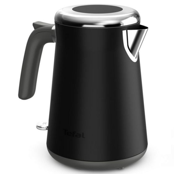 Electric kettle TEFAL Ket Botley KI6668E0, 1.7 L