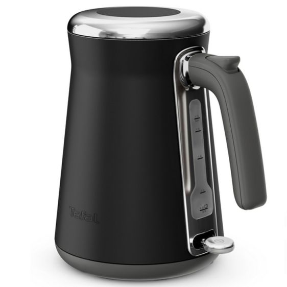 Electric kettle TEFAL Ket Botley KI6668E0, 1.7 L