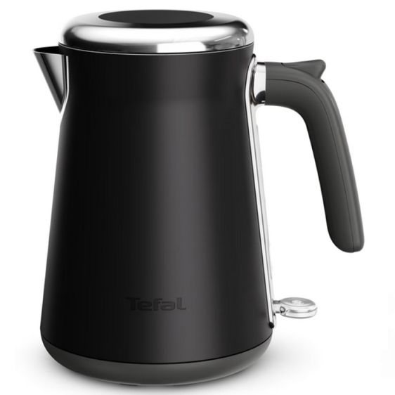 Electric kettle TEFAL Ket Botley KI6668E0, 1.7 L