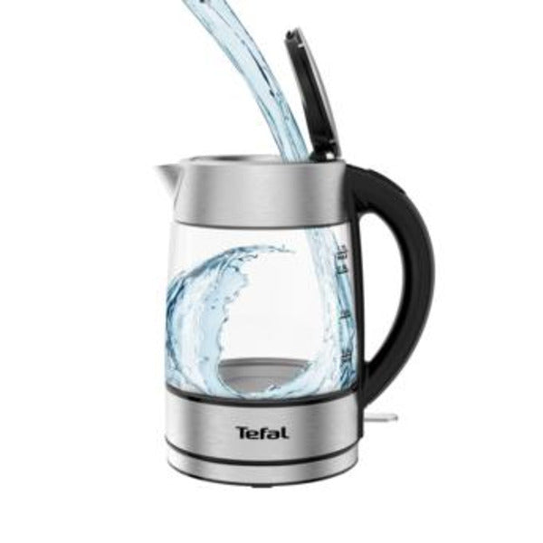 Electric kettle Tefal KI772D38
