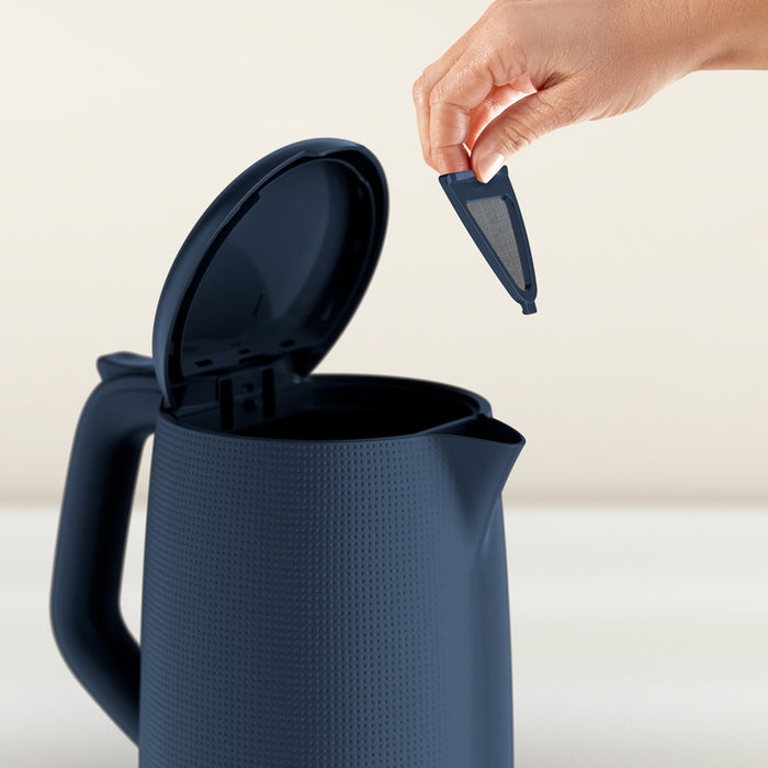 Tefal KO2M0410 Ket Morning Wanted Blue Eu