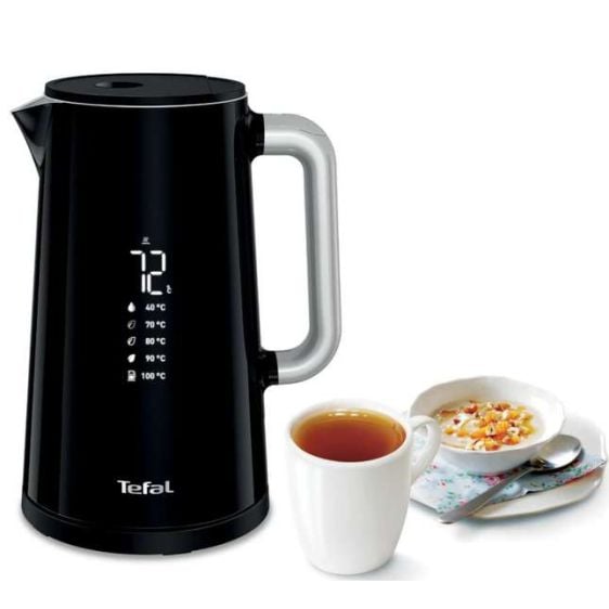 Electric kettle TEFAL KO851830