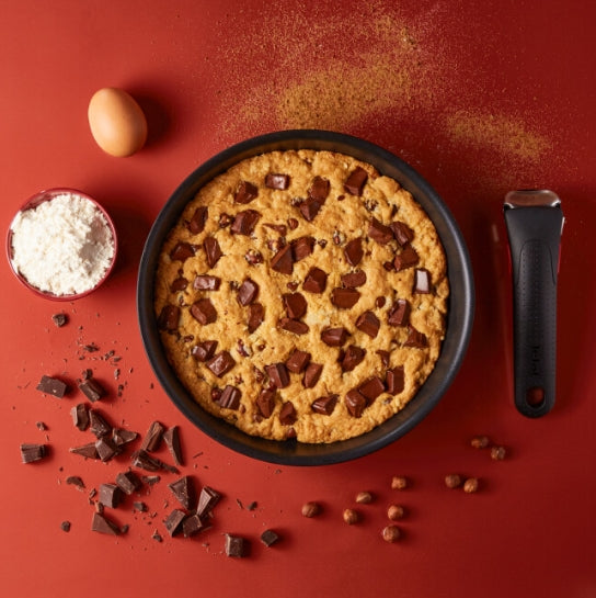 TEFAL Ingenio Easy cook 10-piece pan set