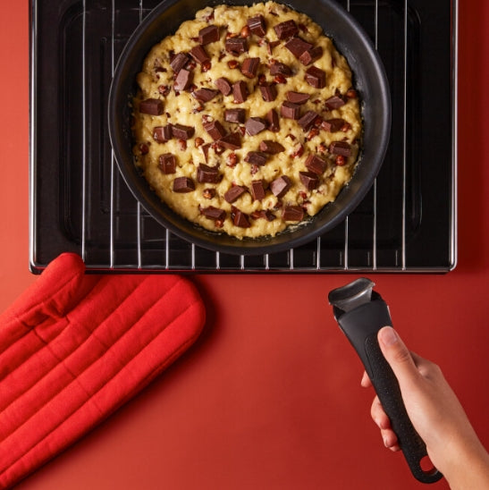 TEFAL Ingenio Easy cook 10-piece pan set