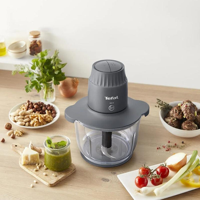 Chopper Tefal MB603138, 2.0 L, 500 W