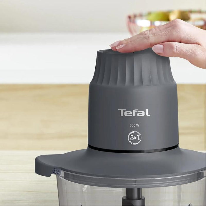 Chopper Tefal MB603138, 2.0 L, 500 W