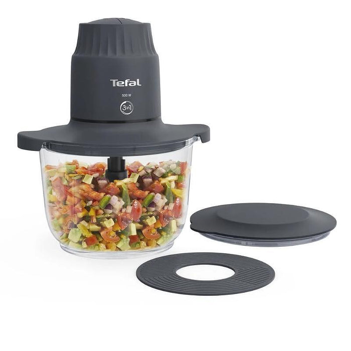 Chopper Tefal MB603138, 2.0 L, 500 W