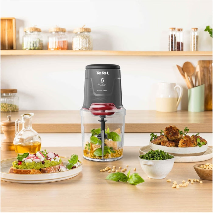 Tefal MQ740HF0 Mltt Easypress