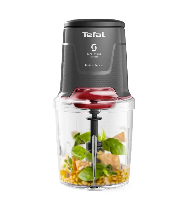 Tefal MQ740HF0 Mltt Easypress