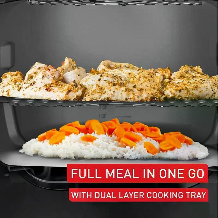Multicooker TEFAL Multicook Basic MY700BF0