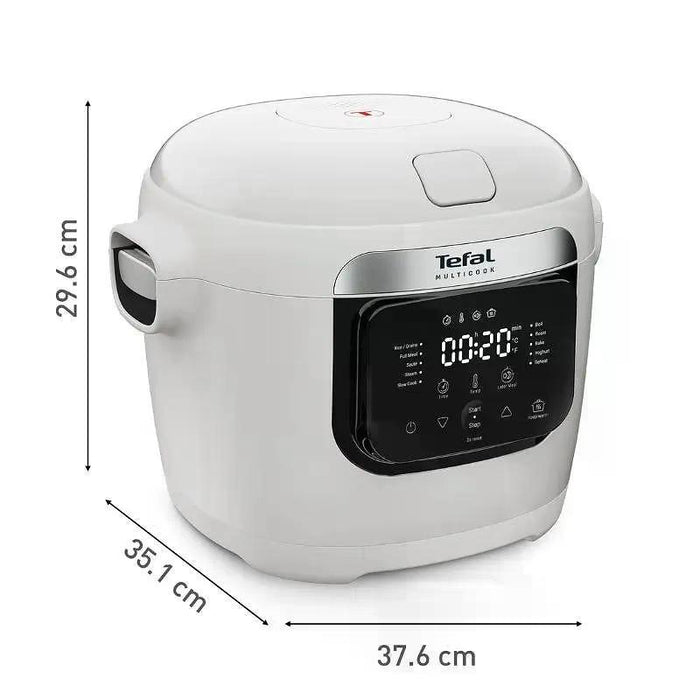 Multicooker TEFAL Multicook Basic MY700BF0