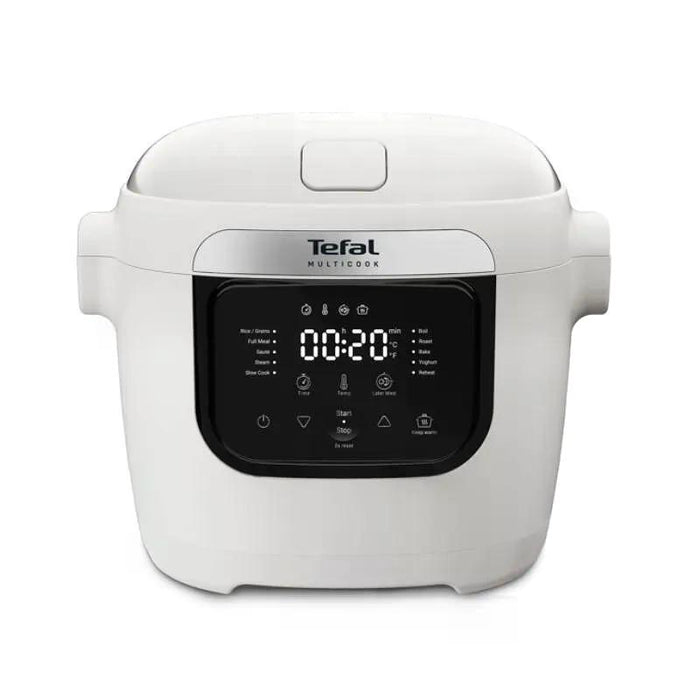 Multicooker TEFAL Multicook Basic MY700BF0