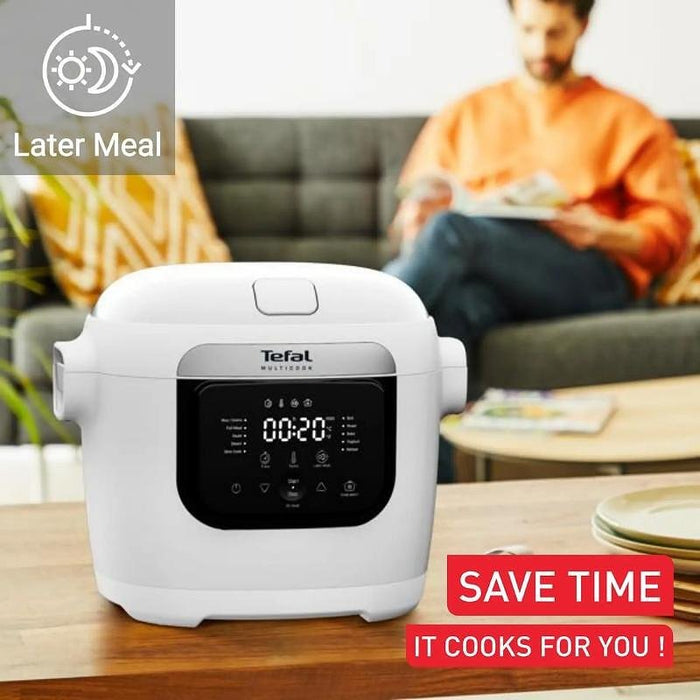 Multicooker TEFAL Multicook Basic MY700BF0