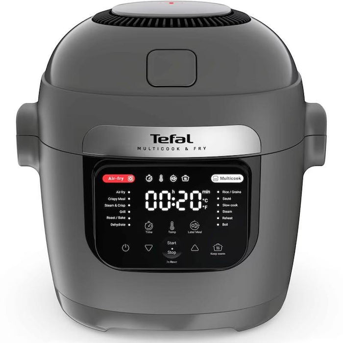 Multicooker TEFAL Multicook & Fry MY731BF0
