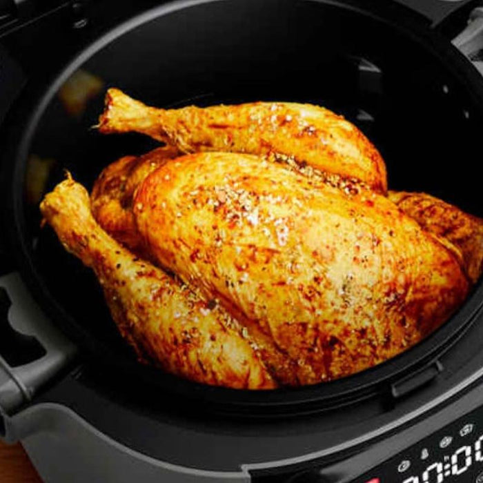Multicooker TEFAL Multicook & Fry MY731BF0