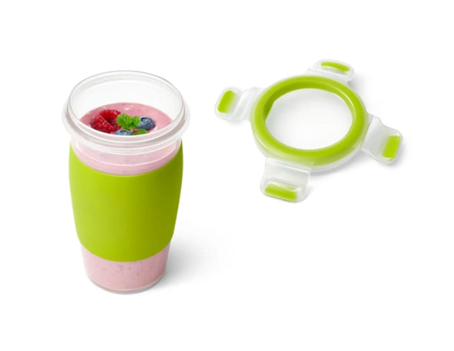Tefal N1071510 Mseal&Go Smoothie Mg Green Tef1