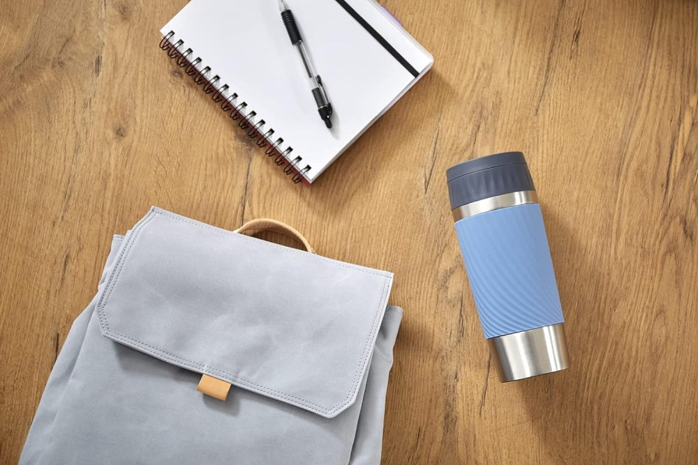 Tefal N2011810 Tr. Mug Easy Tw. 0.36L Blue Tef