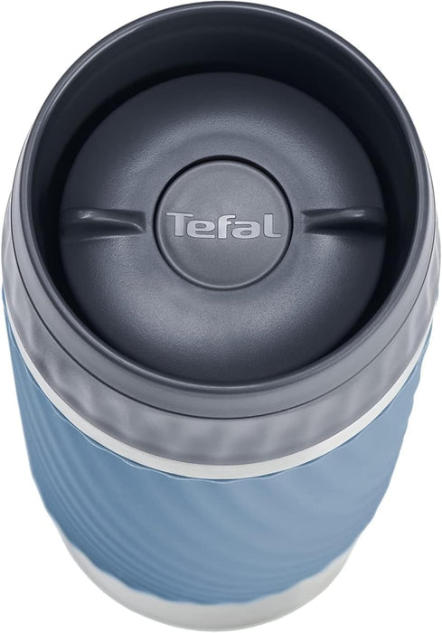 Tefal N2011810 Tr. Mug Easy Tw. 0.36L Blue Tef