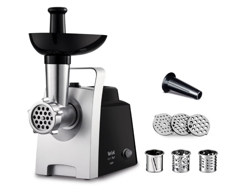 Tefal NE108831 MMC HV1 7IN1 BLACK EE