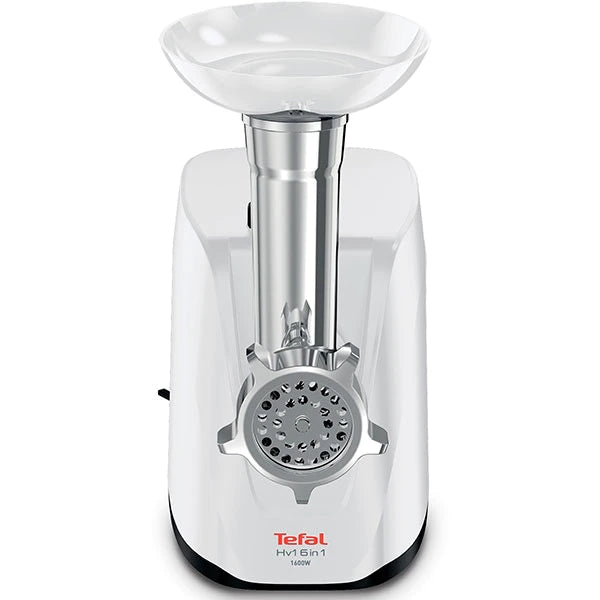 Meat grinder TEFAL HV1 7in1 NE114130