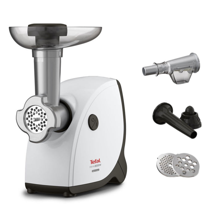Meat grinder TEFAL HV4 NE463138