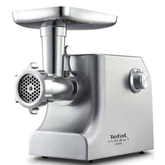 Meat grinder TEFAL HV10 NE858D38